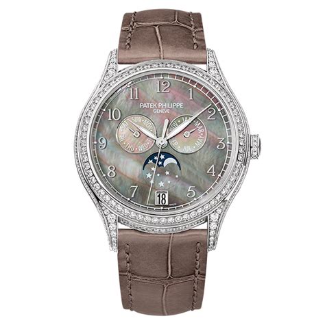 patek philippe 4948g-001 price new|Patek Philippe 4948G .